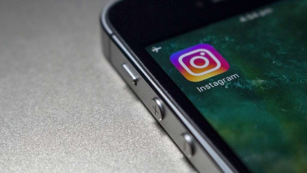 Warum Instagram die neue Nr. 1 Vertriebsplattform ist